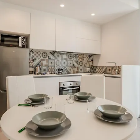 Appartement Guesthost - Mare Monti 1-5-6-8