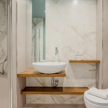 Guesthost - Mare Monti 1-5-6-8 Appartement *