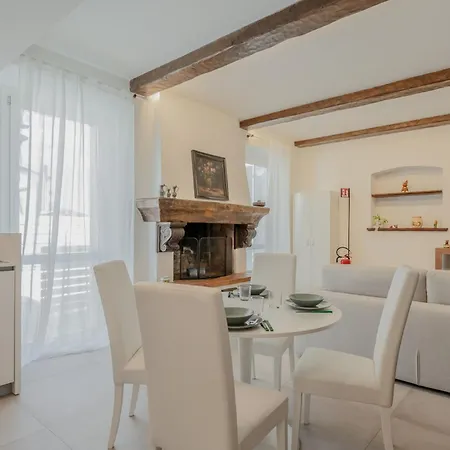 Appartement Guesthost - Mare Monti 1-5-6-8