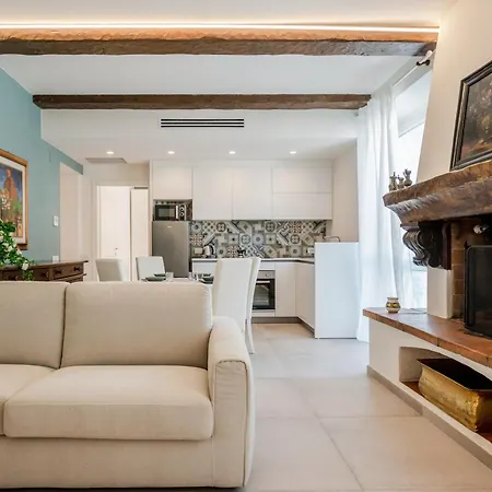 Guesthost - Mare Monti 1-5-6-8 Appartement Nicola