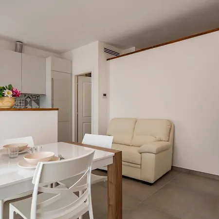 Appartement Guesthost - Mare Monti 1-5-6-8