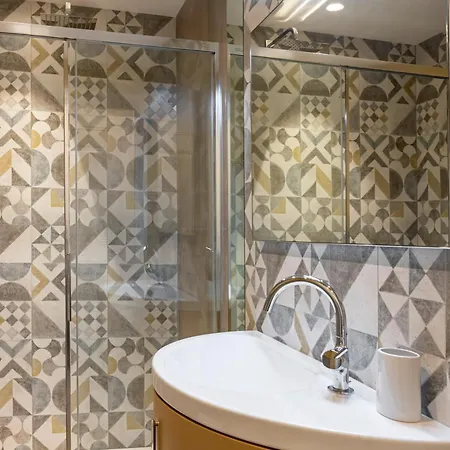 Appartement Guesthost - Mare Monti 1-5-6-8 Nicola