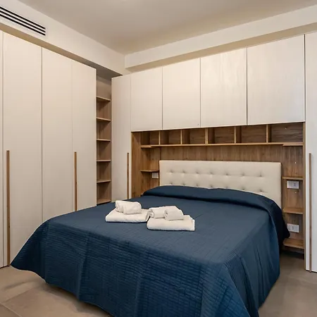 Guesthost - Mare Monti 1-5-6-8 Appartement