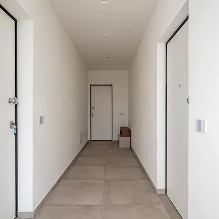 Appartement Guesthost - Mare Monti 1-5-6-8 Nicola