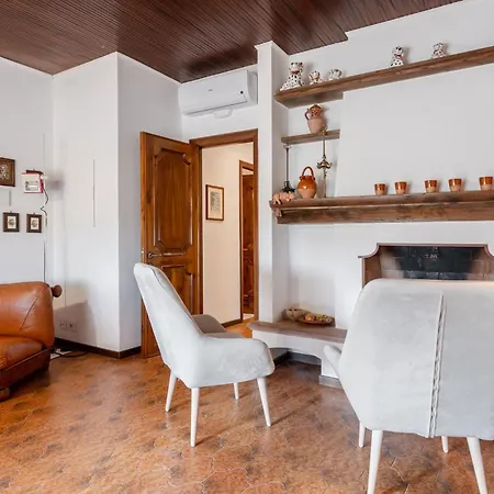 Guesthost - Mare Monti 1-5-6-8 Appartement *