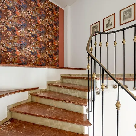 Guesthost - Mare Monti 1-5-6-8 Appartement Nicola