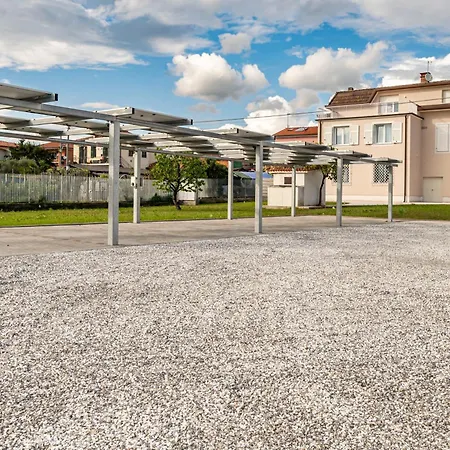 Appartement Guesthost - Mare Monti 1-5-6-8 Nicola