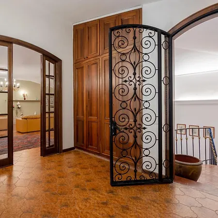 Guesthost - Mare Monti 1-5-6-8 Appartement