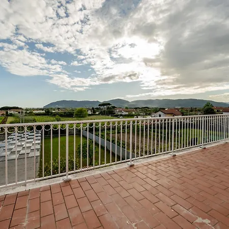 Guesthost - Mare Monti 1-5-6-8 Appartement *