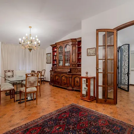 Appartement Guesthost - Mare Monti 1-5-6-8 *