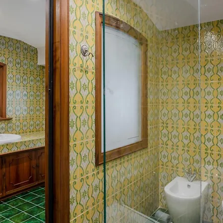 Guesthost - Mare Monti 1-5-6-8 Appartement Nicola