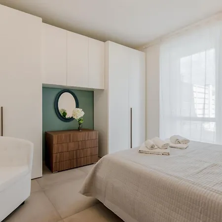 Appartement Guesthost - Mare Monti 1-5-6-8 Nicola