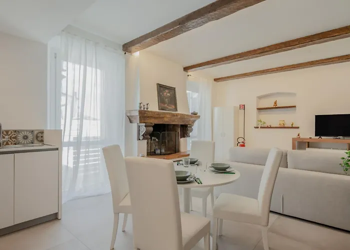 Apartman Guesthost - Mare Monti 1-5-6-8