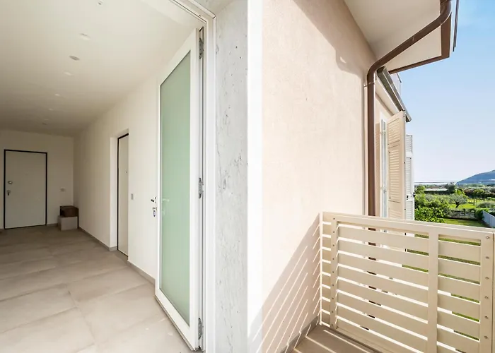 Guesthost - Mare Monti 1-5-6-8 Apartman Nicola