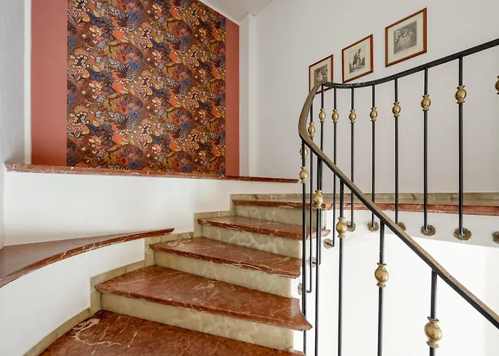Guesthost - Mare Monti 1-5-6-8 Apartman Nicola