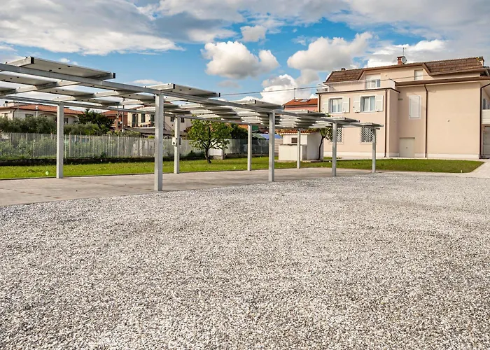 Apartman Guesthost - Mare Monti 1-5-6-8 Nicola