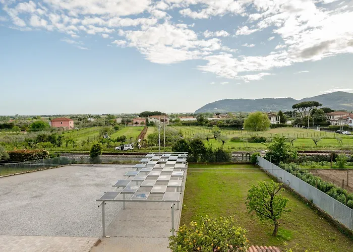 Guesthost - Mare Monti 1-5-6-8
